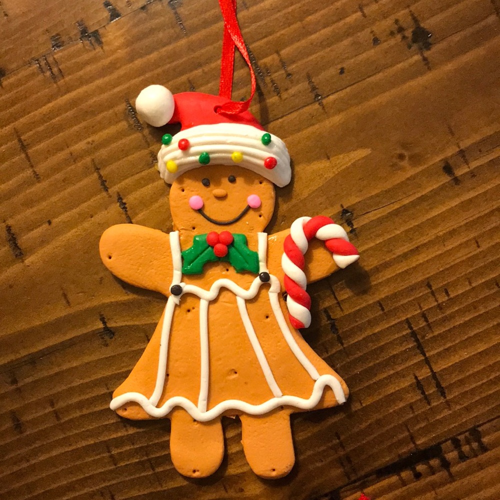 Christmas ornaments